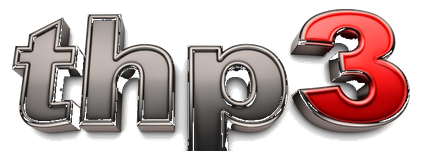 thp3 logo