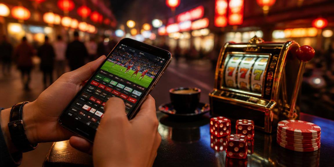 thp3 Live Casino