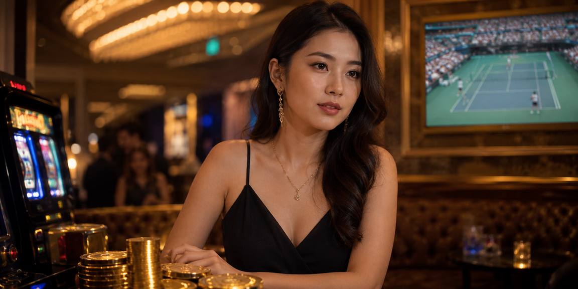 thp3 Live Casino